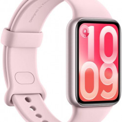 Xiaomi Smart Band 10 Pro okoskarkötő pink (BHR08WGGL)