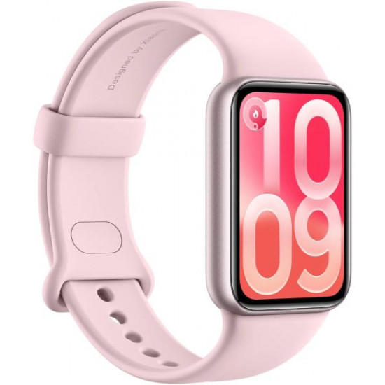 Xiaomi Smart Band 10 Pro okoskarkötő pink (BHR08WGGL) Xiaomi Smart Band 10 Pro okoskarkötő pink (BHR08WGGL)