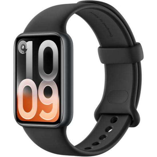 Xiaomi Smart Band 10 Pro NFC Black (BHR0959GL) Xiaomi Smart Band 10 Pro NFC Black (BHR0959GL)