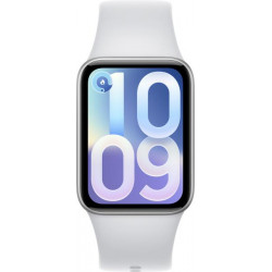 Xiaomi Smart Band 10 Pro NFC Silver (BHR095BGL)