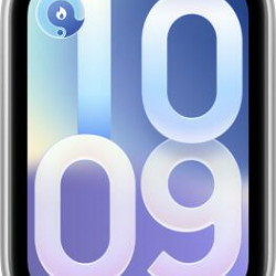 Xiaomi Smart Band 10 Pro NFC Silver (BHR095BGL)