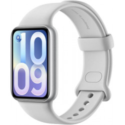 Xiaomi Smart Band 10 Pro NFC Silver (BHR095BGL)