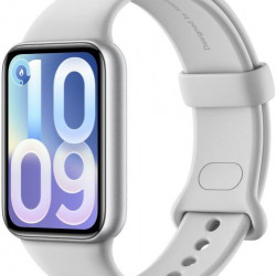 Xiaomi Smart Band 10 Pro NFC Silver (BHR095BGL)
