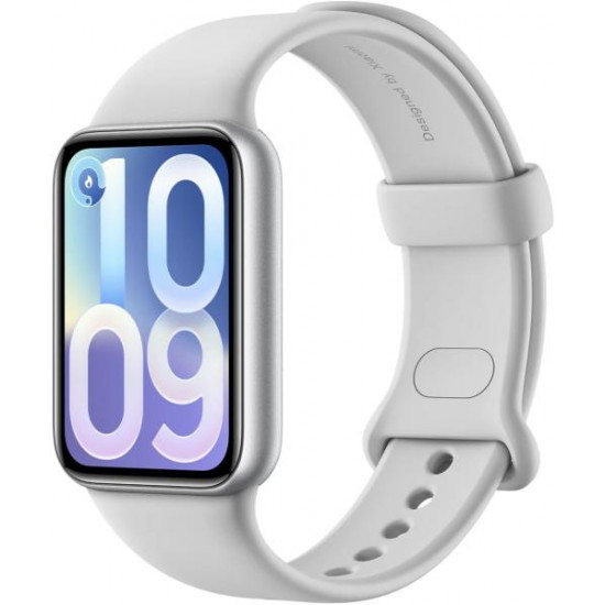 Xiaomi Smart Band 10 Pro NFC Silver (BHR095BGL) Xiaomi Smart Band 10 Pro NFC Silver (BHR095BGL)