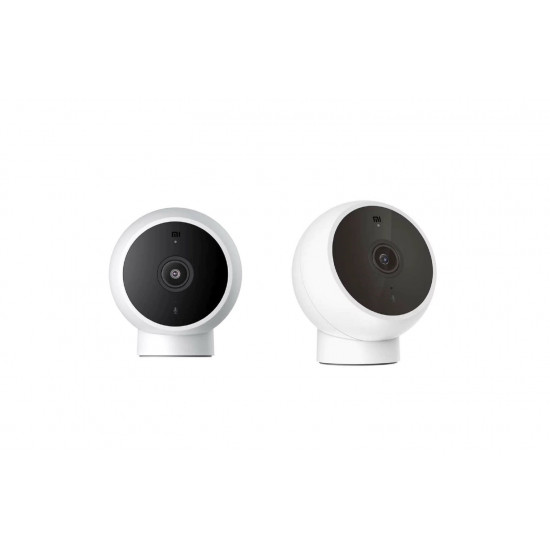 Xiaomi Mi Camera 2K Magnetic Mount biztonsági kamera (BHR5255GL)