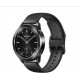 Xiaomi Watch S3 fekete okosóra