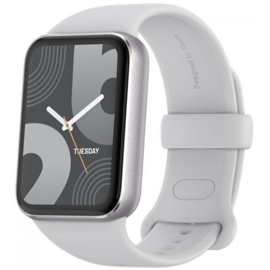 Xiaomi Smart Band 9 Pro okosóra Szürke (BHR8715GL)