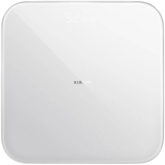 Xiaomi S200 személymérleg fehér (BHR9230GL) 