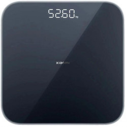 Xiaomi S200 személymérleg sötétszürke (BHR9239GL) Xiaomi S200 személymérleg sötétszürke (BHR9239GL)