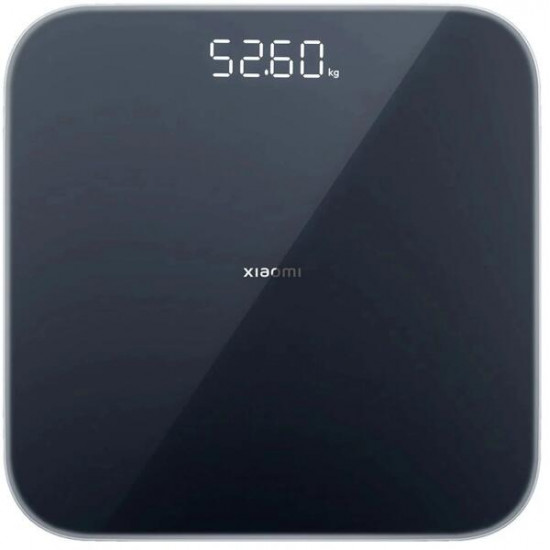Xiaomi S200 személymérleg sötétszürke (BHR9239GL) 