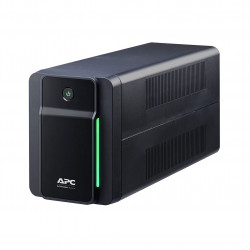 APC Back-UPS 750VA szünetmentes tápegység (BX750MI-GR)