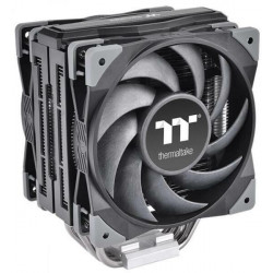 Thermaltake Toughair 510 Black HŰTŐ (CL-P075-AL12BL-A) Thermaltake Toughair 510 Black HŰTŐ (CL-P075-AL12BL-A)