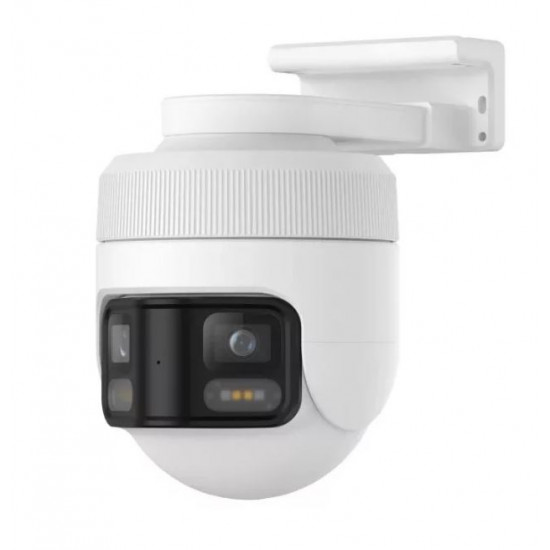 Imilab EC6 Panorama Outdoor Security kütéri dual 3.5K kamera (CMSXJ115A)