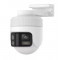Imilab EC6 Panorama Outdoor Security kütéri dual 3.5K kamera (CMSXJ115A)