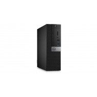 DELL Optiplex 5050 i7-7700/16GB DDR4 RAM/512GB SSD/ Win Pro COA felújított asztali számítógép