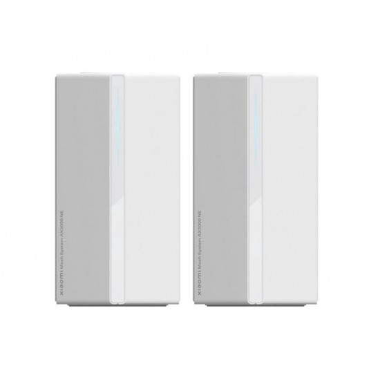 Xiaomi Mesh AX3000 NE (2-Pack) Router