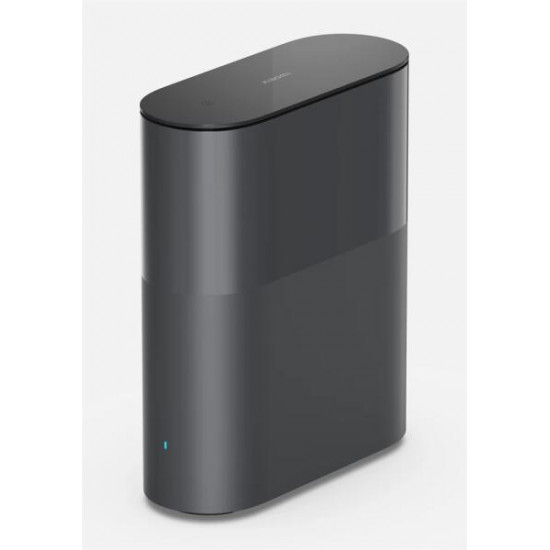 XIAOMI BE3600 Pro Mesh Router 3 db fekete (DVB4480GL) XIAOMI BE3600 Pro Mesh Router 3 db fekete (DVB4480GL)