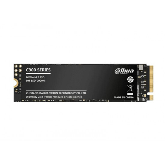 Dahua C900 512GB M.2 SSD (DHI-SSD-C900N512G)