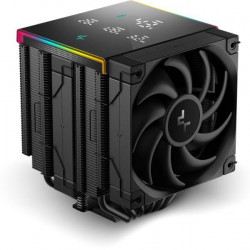 Deepcool AK620 Digital Pro processzor hűtő (R-AK620-BKAPMN-G)