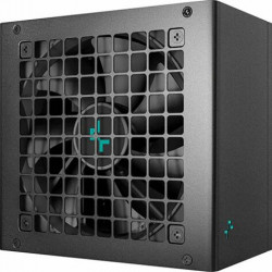 Deepcool PN850-M Black 850W 80 PLUS Gold tápegység (R-PN850M-FC0B-EU)