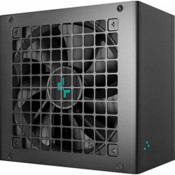 Deepcool PN850-M Black 850W 80 PLUS Gold tápegység (R-PN850M-FC0B-EU)