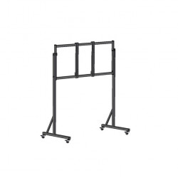 Rainbow gurulós padlóállvány (EGYT-IGP01) Rainbow gurulós padlóállvány (EGYT-IGP01)