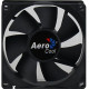 Aerocool Dark Force 8cm hűtő ventilátor fekete (EN51318) Aerocool Dark Force 8cm hűtő ventilátor fekete (EN51318)