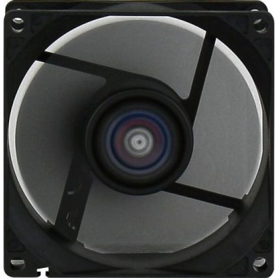 Aerocool Dark Force 8cm hűtő ventilátor fekete (EN51318) Aerocool Dark Force 8cm hűtő ventilátor fekete (EN51318)