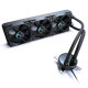 Fractal Design Celsius S36 Blackout univerzális CPU vízhűtés (FD-WCU-CELSIUS-S36-BKO) Fractal Design Celsius S36 Blackout univerzális CPU vízhűtés (FD-WCU-CELSIUS-S36-BKO)