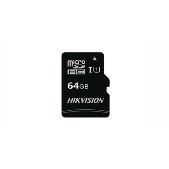 HIKSEMI NEO microSDHC 64GB  memórikártya (HS-TF-C1 64G)