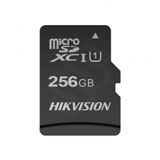 Hiksemi Neo Home microSDXC 256GB memóriakártya (HS-TF-D1 256G)