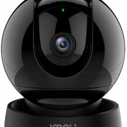 Imou Rex 2D 5MP 3.6mm IP beltéri/H265/LED30m/SD/Kétirányú hang/fehérfényes IP Wifi PT Kompakt Okos kamera (IPC-GK2DP-5C0W)