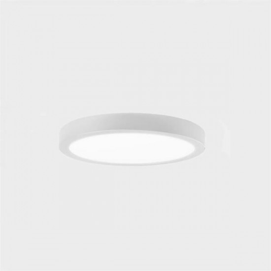 Kohl K51700.03.SR.WH-WH.OP.ST.8.30.DA mennyezeti fehér LED lámpatest