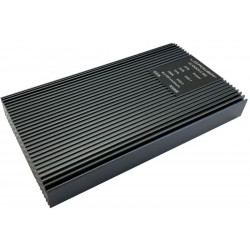 LC-Power 2xM.2 NVMe és MSATA dokkoló állomás (LC-DOCK-C-M2)