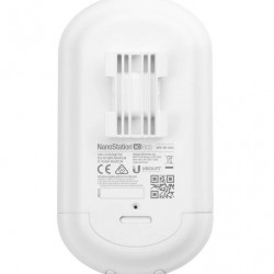 UBIQUITI Loco5AC NanoStation AC loco 5AC - 5 GHz airMAX ac CPE