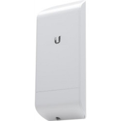 UBIQUITI LocoM5 5GHz AirMax 802.11a/n 13 dBi Antenna 23 dBm