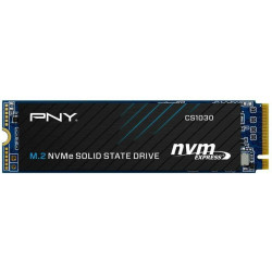 PNY CS1030 500GB M.2 SSD (M280CS1030-500-RB)