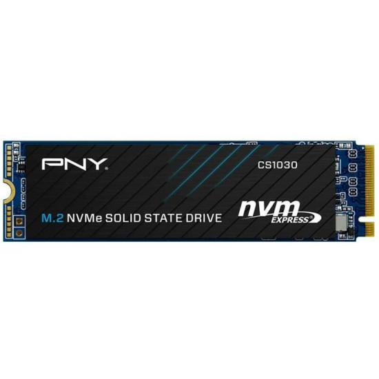 PNY CS1030 500GB M.2 SSD (M280CS1030-500-RB)