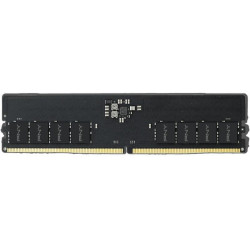 PNY 8GB DDR5 5600MHz memória OEM (MD8GSD55600-BLK)