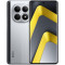 Poco M8 5G 256GB 8GB RAM Dual Mobiltelefon Ezüst (MZB0MABEU)