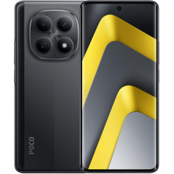 Xiaomi Poco M8 5G 256GB 8GB RAM Dual Mobiltelefon Fekete (MZB0MAEEU)