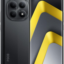 Poco M8 5G 256GB 8GB RAM Dual Mobiltelefon Fekete (MZB0MAEEU)