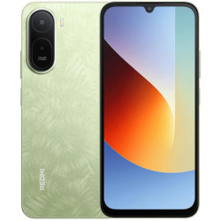 XIAOMI REDMI A7 Pro 4/64 GB Zöld Kártyafüggetlen Okostelefon (MZB0N5TEU)