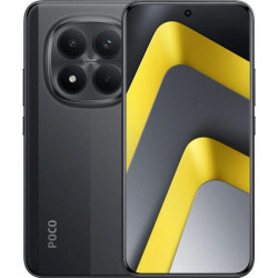 Xiaomi Poco M8 5G 512GB 8GB RAM Dual Mobiltelefon Fekete (MZB0NR7EU)