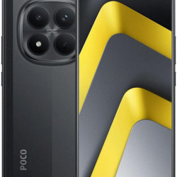 Poco M8 5G 512GB 8GB RAM Dual Mobiltelefon Fekete (MZB0NR7EU)