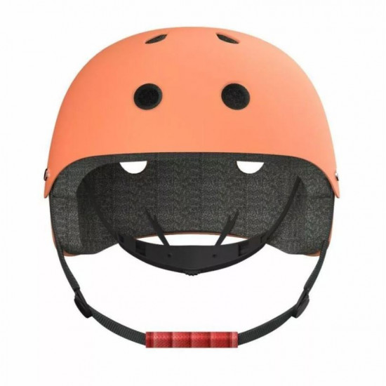Ninebot Riding Helmet bukósisak - Narancssárga "L" (NINEKSBSRHOR)