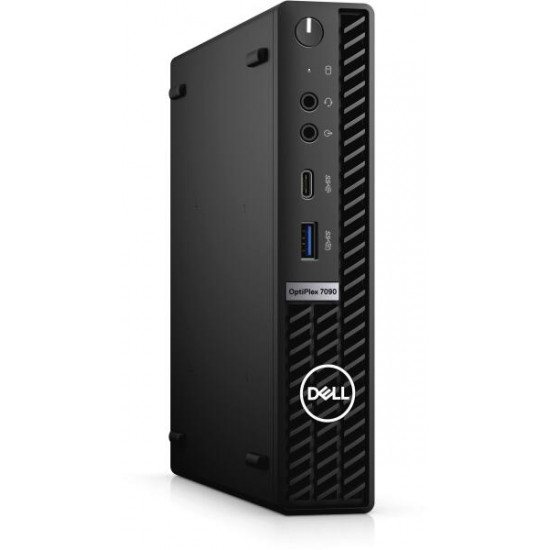 Dell Optiplex 7090 i5-11600, 16GB DDR4 RAM, 256GB SSD no OS mini PC (O7090MICRO11616256)