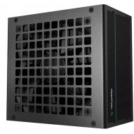 DeepCool Tápegység 750W - PF750 (80 Plus, Aktív PFC, 12cm (PF750)