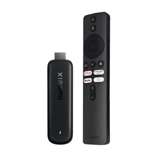 Xiaomi TV Stick HD 2nd Gen (PFJ4211GL)
