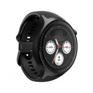 MOTOROLA Moto Watch 47/36mm OLED GPS vulkánhamu szilikon szíj okosóra